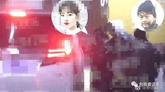 娱乐圈吃瓜有哪方面,揭秘明星背后的故事与真相