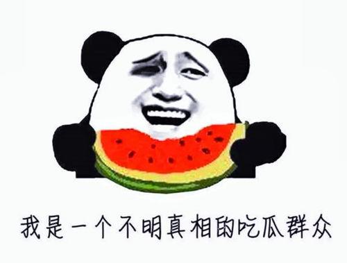 娱乐吃瓜李小露是谁,李小露的真实身份大起底