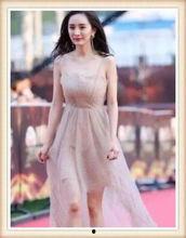 吃瓜娱乐杨幂是谁啊图片,吃瓜娱乐界的焦点女神