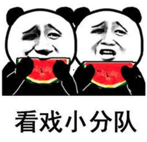娱乐吃瓜群头像图片大全,趣味横生的形象盛宴
