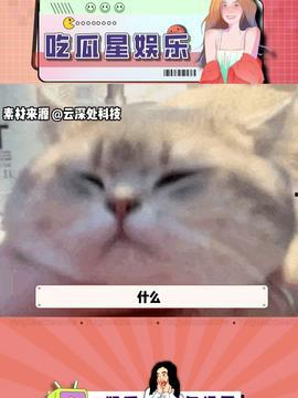 娱乐吃瓜酱鼠,揭秘娱乐圈那些不为人知的幕后故事
