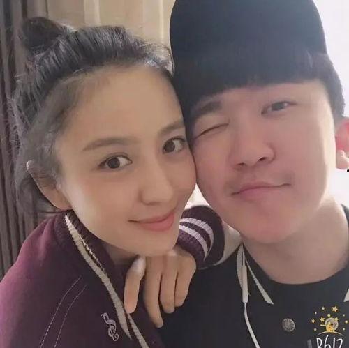娱乐吃瓜的老公是谁图片,娱乐吃瓜界的神秘老公是谁？