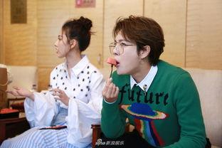 吃瓜娱乐揭秘攻略