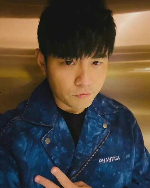 娱乐圈吃瓜周杰伦