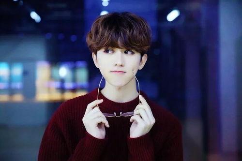 娱乐吃瓜君刘宇宁