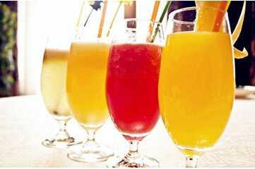 果汁吃瓜娱乐,畅享夏日欢乐时光